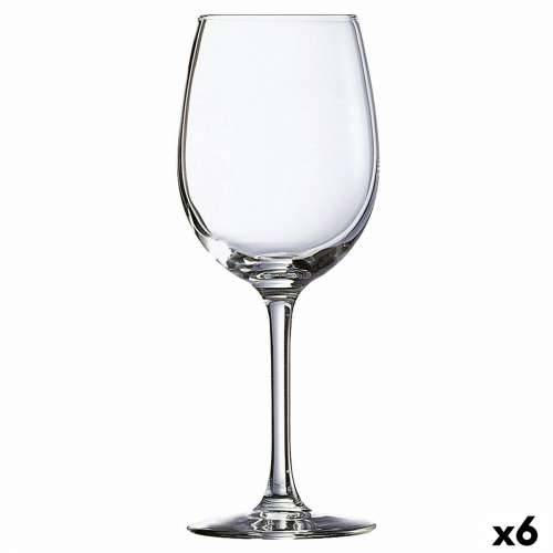 Čaša za vino Ebro Providan Staklo (470 ml) (6 kom.) Cijena