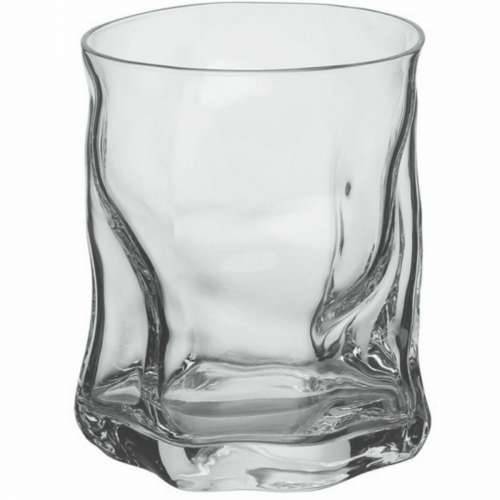 Čaša Bormioli Rocco Sorgente Providan Staklo (420 ml) (6 kom.) Cijena