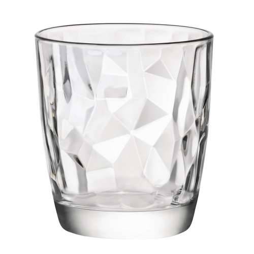 Čaša Bormioli Rocco Diamond Staklo 390 ml (6 kom.) (Pack 6x) Cijena