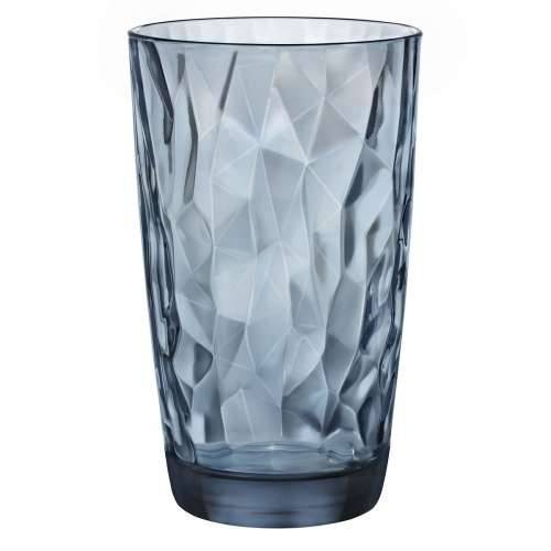Čaša Bormioli Rocco Plava Staklo (470 ml) (6 kom.) Cijena