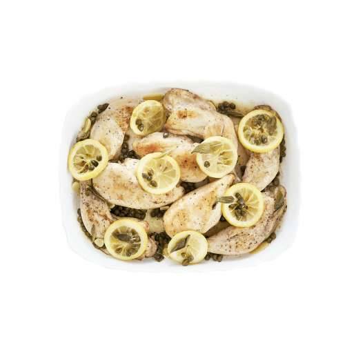 Posuda za Pečenje Luminarc Smart Cuisine Pravokutno Bijela Staklo 33 x 27 cm (6 kom.) Cijena