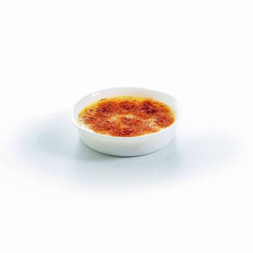 Lonac Luminarc Smart Cuisine Bijela Staklo Ø 14 cm Sniženje (12 kom.) Cijena