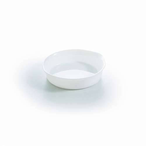 Lonac Luminarc Smart Cuisine Bijela Staklo Ø 14 cm Sniženje (12 kom.) Cijena