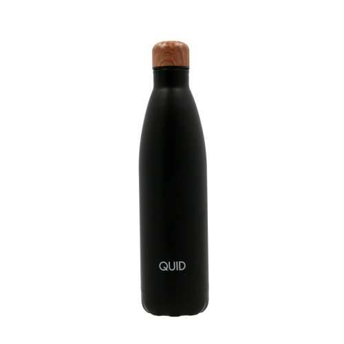 Termosica Quid Cocco Crna Metal 750 ml Cijena