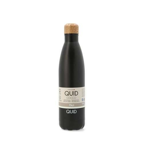 Termosica Quid Cocco Crna Metal 750 ml Cijena