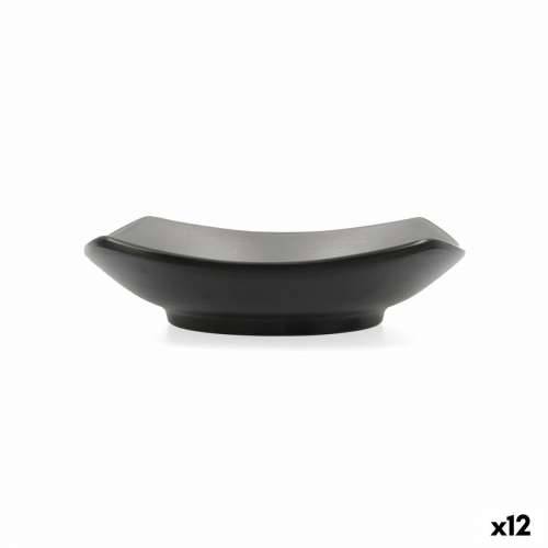 Zdjelica za Grickalice Bidasoa Gio Siva Plastika 15 x 15 cm (12 kom.) Cijena