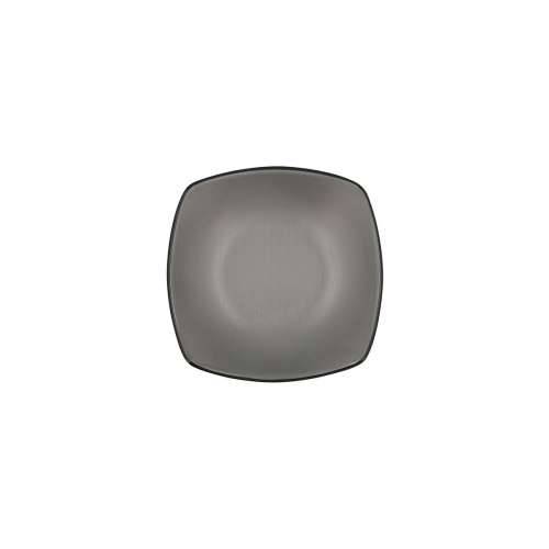 Zdjelica za Grickalice Bidasoa Gio Siva Plastika 15 x 15 cm (12 kom.) Cijena