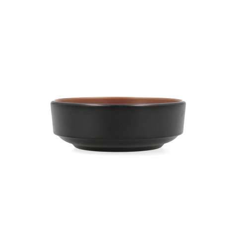 Zdjelica za Grickalice Bidasoa Gio Smeđa Plastika 12,5 x 12,5 cm 12 kom. Cijena