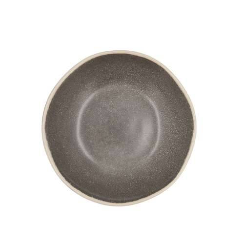 Duboki Tanjur Bidasoa Gio Keramika Siva 19 cm (6 kom.) Cijena