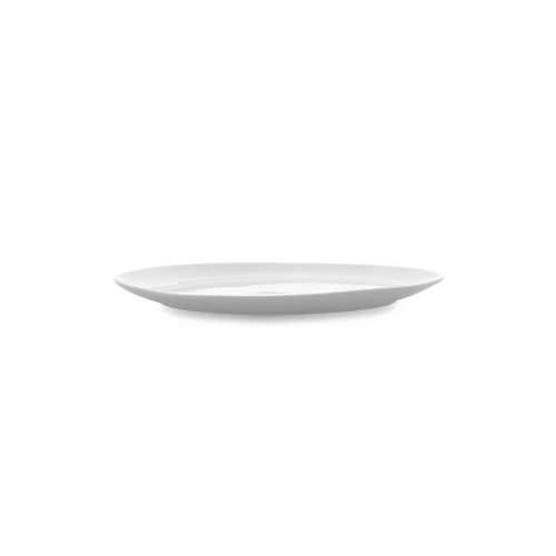 Plakans šķīvis Ariane Earth Keramika Bijela 25 cm (6 kom.) Cijena