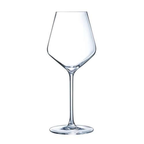 Set vinskih čaša Chef & Sommelier Distinction Providan Staklo 380 ml (6 kom.) Cijena
