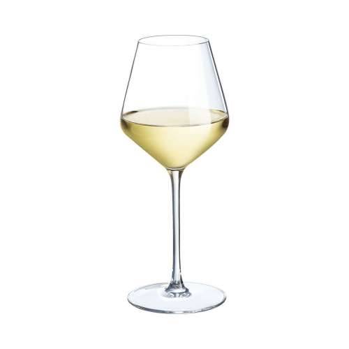 Set vinskih čaša Chef & Sommelier Distinction Providan Staklo 380 ml (6 kom.) Cijena