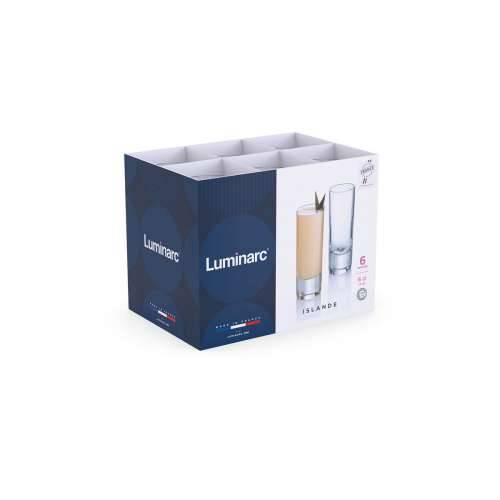 Čašica za žesticu Luminarc Islande Staklo 60 ml (24 kom.) Cijena