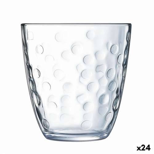 Čaša Luminarc Concepto Bulle 250 ml Providan Staklo (24 kom.) Cijena
