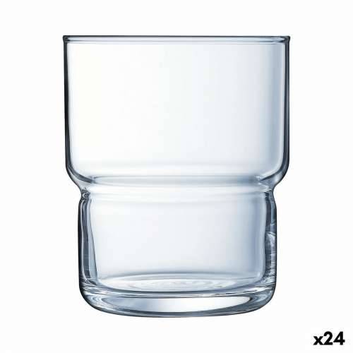 Čaša Luminarc Funambule Providan Staklo 270 ml (24 kom.) Cijena