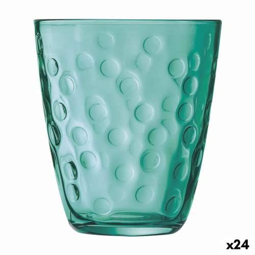 Čaša Luminarc Concepto Pepite Zelena Staklo 310 ml 24 kom. Cijena