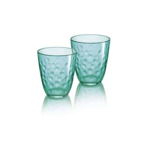 Čaša Luminarc Concepto Pepite Zelena Staklo 310 ml 24 kom. Cijena
