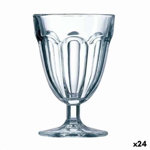 Čaša za vino Luminarc Roman Providan Staklo 140 ml Voda (24 kom.) Cijena