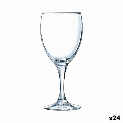 Čaša za vino Luminarc Elegance Providan Staklo 190 ml 24 kom. Cijena