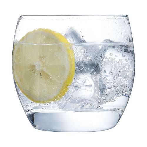 Čaša Luminarc Salto Providan Staklo 320 ml (24 kom.) Cijena