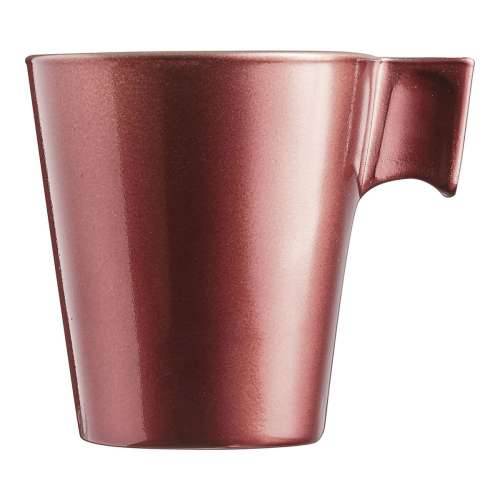Velika Šalica Luminarc Flashy Crvena 80 ml Staklo (24 kom.) Cijena