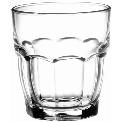 Čaša Bormioli Rocco Rock Bar Providan Staklo 270 ml (6 kom.) Cijena
