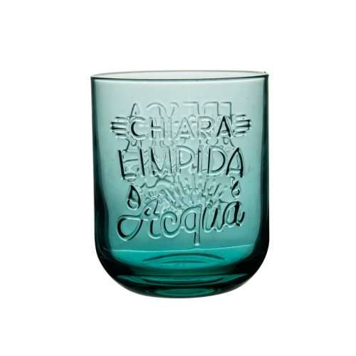 Čaša Graphica Zelena Staklo 395 ml (6 kom.) Cijena