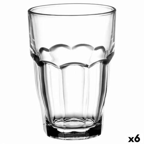 Čaša Bormioli Rocco Rock Bar Providan Staklo 470 ml (6 kom.) Cijena