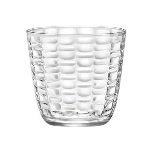 Set Čaša Bormioli Rocco Mat Providan Staklo 390 ml 6 kom. Cijena