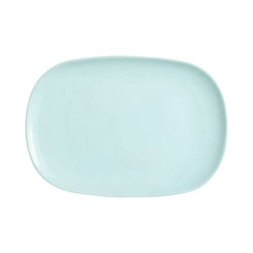 Posuda za Pečenje Luminarc Sweet Line Turkizno Staklo 35 x 24 cm (6 kom.) Cijena
