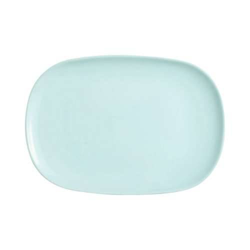 Posuda za Pečenje Luminarc Sweet Line Turkizno Staklo 35 x 24 cm (6 kom.) Cijena