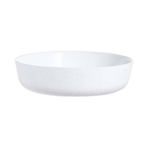 Posuda za Pečenje Luminarc Smart Cuisine Bijela Staklo Ø 26 cm (5 kom.) Cijena