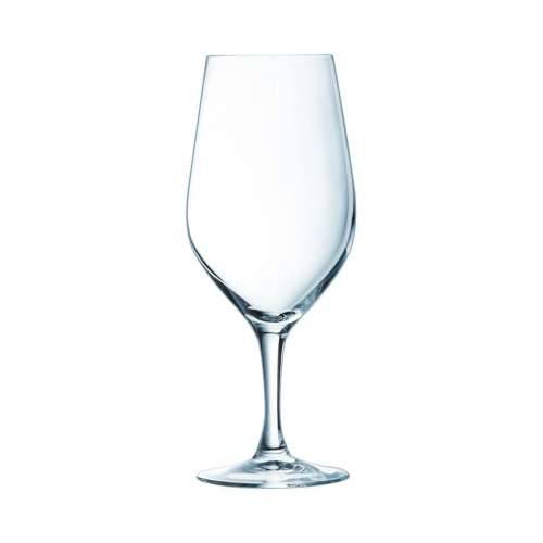Set vinskih čaša Chef & Sommelier Evidence Providan Staklo 450 ml Vino 6 kom. Cijena
