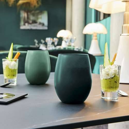 Set Čaša Chef & Sommelier Primary Zelena Staklo 360 ml 6 kom. Cijena