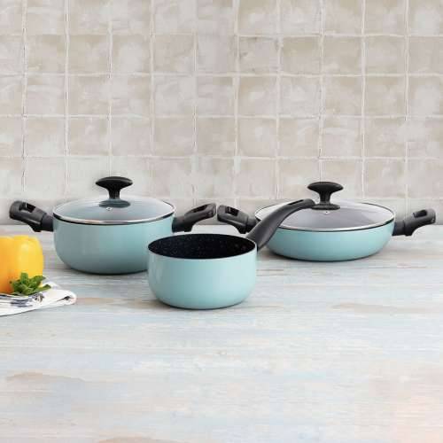 Set spremnika Quid Country Land Filtar 3 Dijelovi Cijena
