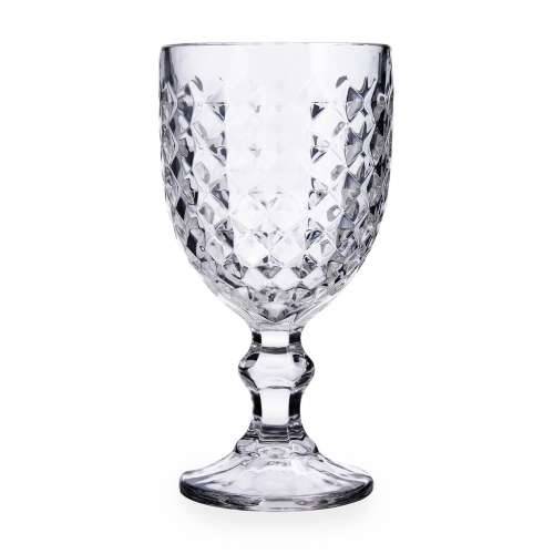 Čaša za vino Quid Diamond Urban Providan Staklo 340 ml (6 kom.) Cijena