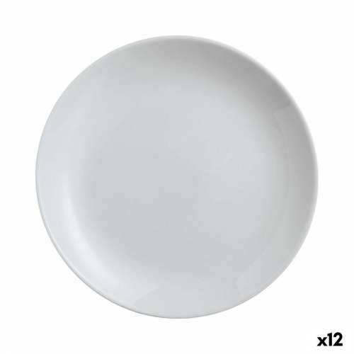 Tanjur za Pizzu Luminarc Diwali Siva Staklo Ø 32 cm (12 kom.) Cijena