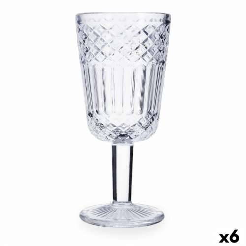 Čaša za vino La Bouchée Medina Providan Staklo 285 ml (6 kom.) Cijena