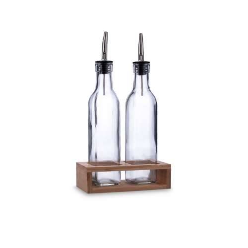 Set za ulje i ocat Quid Naturalia Providan Staklo 260 ml Cijena