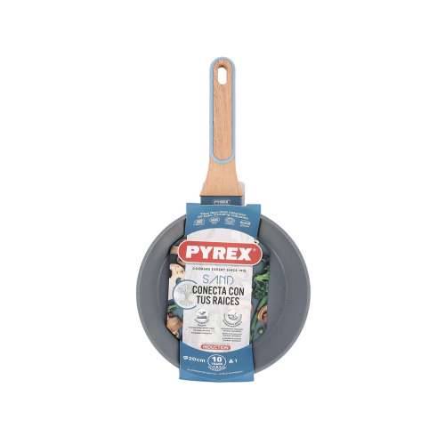 Tava Pyrex Sand Kovani Aluminij Plava 20 cm Cijena