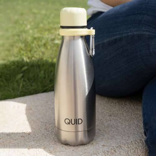 Termosica Quid Sugar Rumena Metal 350 ml Cijena