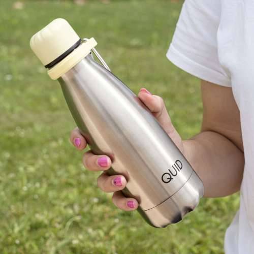 Termosica Quid Sugar Rumena Metal 350 ml Cijena