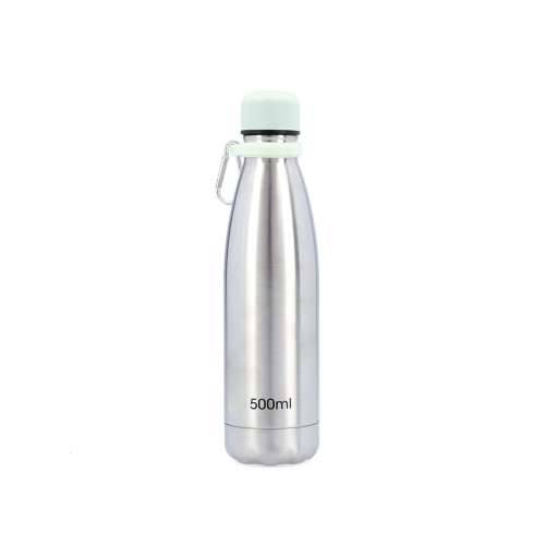 Termosica Quid Sugar Zelena Metal 500 ml Cijena