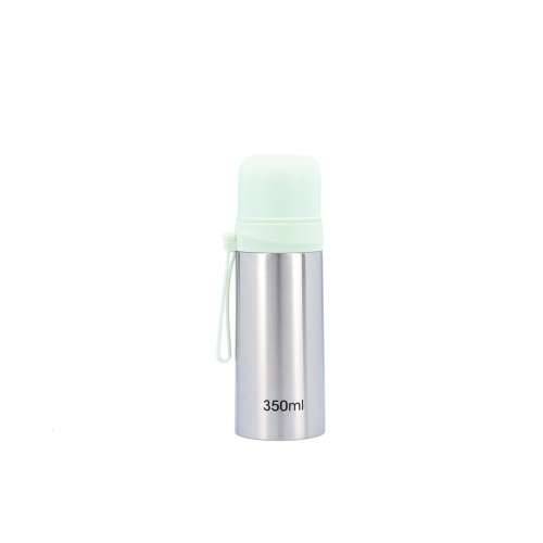 Termosica Quid Sugar Zelena Metal 350 ml Cijena