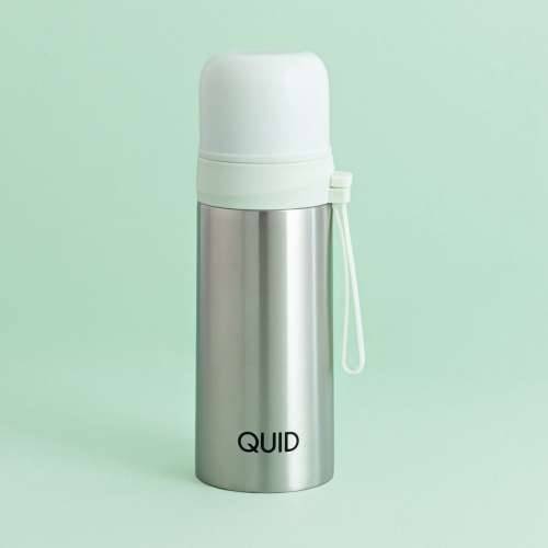 Termosica Quid Sugar Zelena Metal 350 ml Cijena