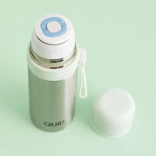 Termosica Quid Sugar Zelena Metal 350 ml Cijena