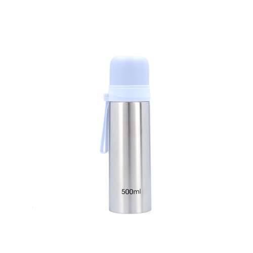 Termosica Quid Sugar Plava Metal 500 ml Cijena