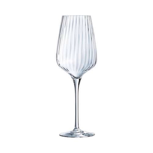 Set vinskih čaša Chef&Sommelier Symetrie Providan Staklo 550 ml Vino (6 kom.) Cijena