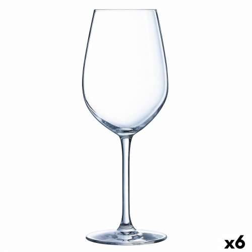 Čaša za vino Evoque Providan 550 ml (6 kom.) Cijena
