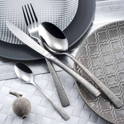 Set Vilica Amefa Havane Jungle Metal Nehrđajući Čelik 12 kom. Cijena